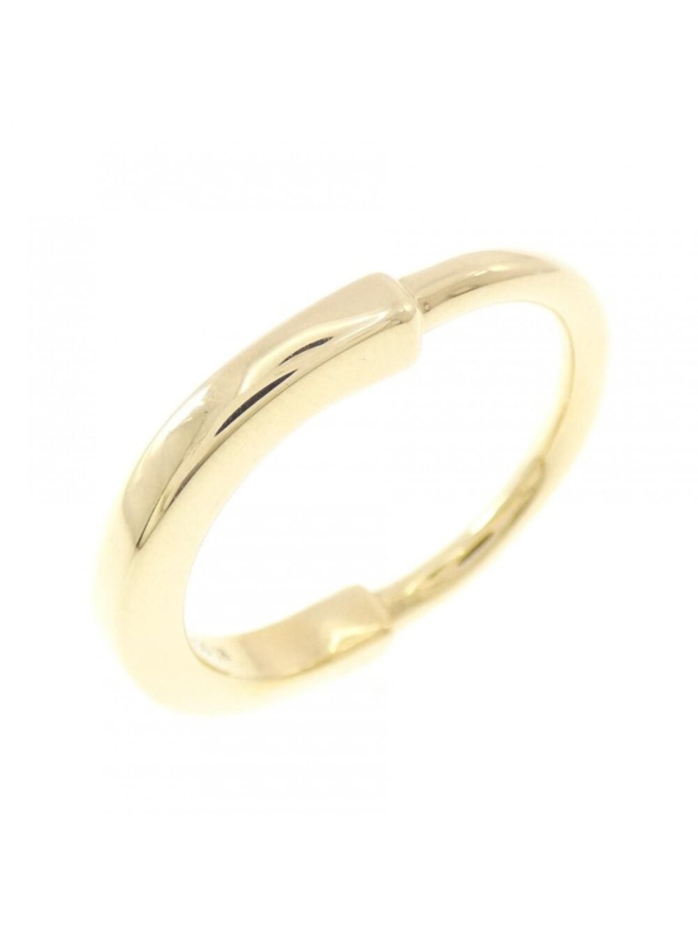 Tiffany & Co Lock Ring